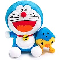ドラえもん ぬいぐるみ 51ksaojNaJL._AC_UL210_SR210,