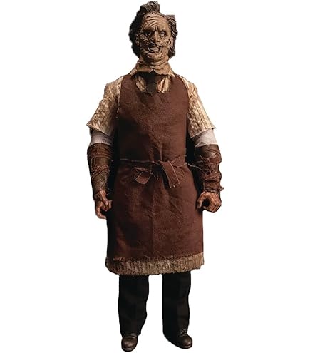 Amazon.co.jp: トリックオアトリートスタジオ テキサスチェーンソー