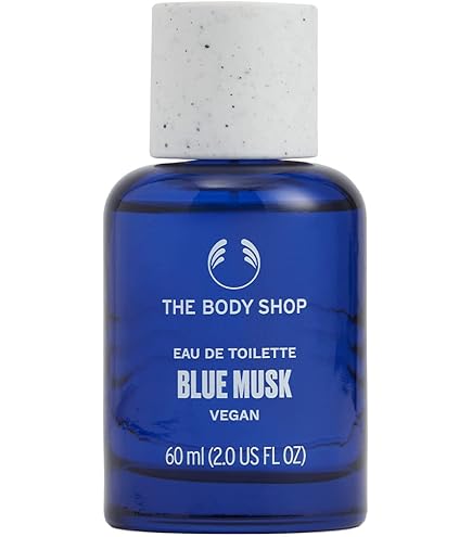 Amazon.co.jp: ザボディショップ ホワイトムスク ロー オードトワレ