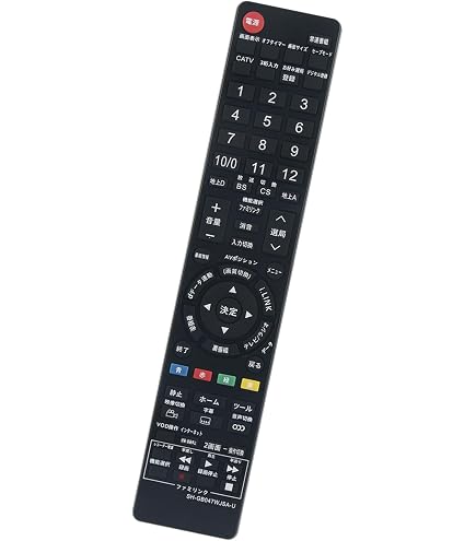 Amazon.co.jp: シャープ テレビリモコン GA716WJSA : 家電＆カメラ