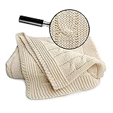 SonnenStrick SLEEPWEAR ベビー・ボーイズ US サイズ: 35.5 x 35.5 inches カラー: ブラウン