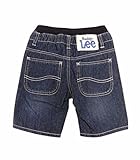 Buddy Lee バディーリー デニム ハーフパンツ 子供服　(82ブルー/90cm)