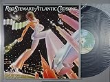 アトランティック・クロッシング[ＬＰレコード 12inch]