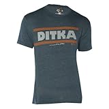 マイク・Ditka Cliff EngleセーターデザイントライブレンドTシャツ