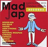 MAD JAP