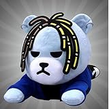 KRUNK×BIGBANG 超BIG寝そべりぬいぐるみ SOL　ヨンベ