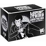 LUPIN THE BOX -TV＆the Movie- [DVD]