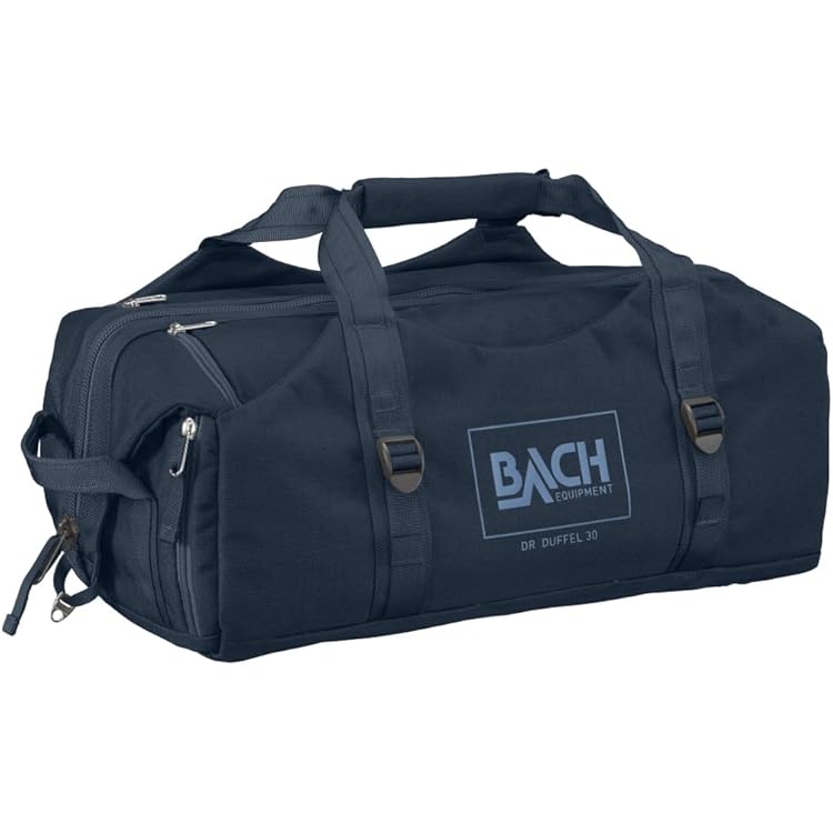 Amazon | [バッハ] BACH ドクター ダッフル 70リットル Dr.Duffel 70L