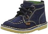 Kickers ベビー・ボーイズ カラー: ブルー
