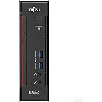 Amazon.co.jp: 【整備済み品】 富士通 ミニPC FMV ESPRIMO Q558/B Core