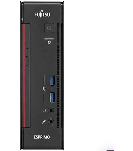 富士通 ESPRIMO i7-8700T/SSD800GB/メモリ16GB Amazon.co.jp: 【整備済み品】 富士通 ESPRIMO Q558/B 第8世代