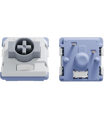 Lofree Hades Low-Profile POM Switches 45g Linear Type (Flow/Flow