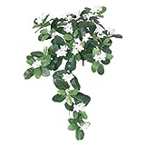 ジャスミンブッシュx40【造花・アートフラワー】