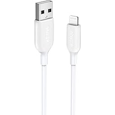 Amazon Co Jp Anker Powerline Iii ライトニングケーブル Mfi認証 Iphone充電 超高耐久 Iphone 14 14 Plus 14 Pro 14 Pro Max 13 Se 第3世代 Ipad各種対応 1 8m ホワイト パソコン 周辺機器 Amazon Co Jp Anker Powerline Iii ライトニングケーブル Mfi認証 Iphone充電 超高耐久 Iphone 14 14 Plus 14 Pro 14 Pro Max 13 Se 第3世代 Ipad各種対応 1 8m ホワイト パソコン 周辺機器