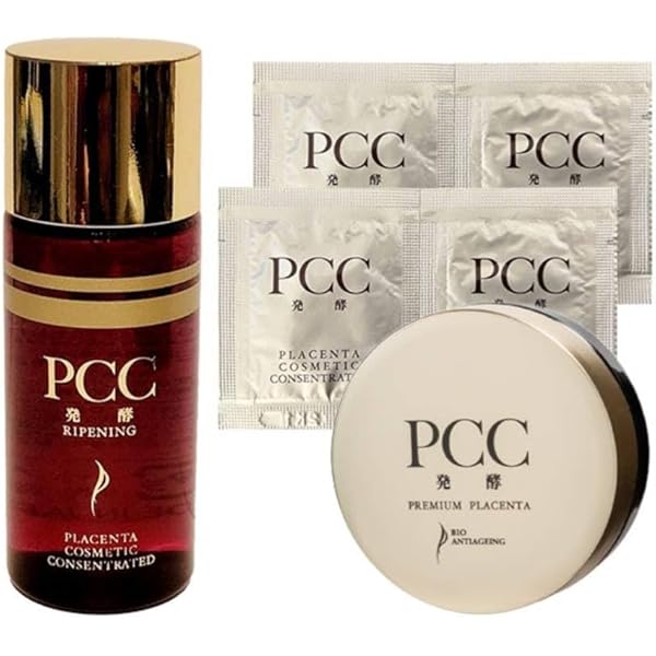 Amazon | シードコムス PCC プレミアムエッセンス FⅥ GENESIS