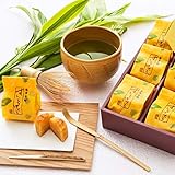 [創味菓庵] スイートポテト 濃厚しっとりスイートポテト 小 6個 国産 [専用化粧箱] [ラッピング済]