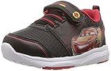 Josmo Character Shoes ベビー・ボーイズ ユニセックス・キッズ Cars Boys Sneakers カラー: グレー