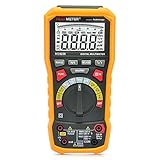 RMSデジタルマルチメーター全自動レンジ保護マルチメーター