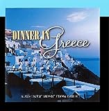 Dinner In Greece