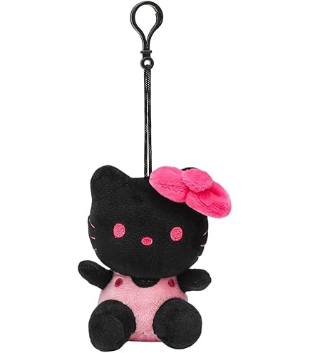 Amazon.co.jp: クラックス サンリオ ニコヌイキーホルダー ハロー