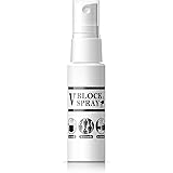 【ダチョウ抗体スプレー】V BLOCK SPRAY (スプレー 30mL x 1本）