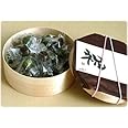 憩い茶飴 1個 80g入り