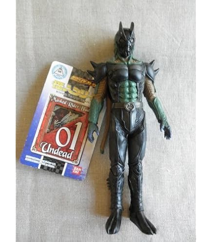 Amazon.co.jp: 超人怪人工房 アオレンジャー 秘密戦隊ゴレンジャー