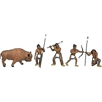 インディアン風騎馬人形 インディアン風騎馬人形 - メルカリ