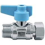 ミヤコ FM式ボールバルブ S2VSFM 13