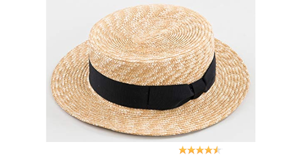 Amazon 日本製 メンズカンカン帽子 作務衣 浴衣に ベージュ 和装 通販