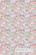 Address.: Address Book. (Vol. B50)Nature Pink Blossom Design. Glossy Cover, Contract Large Print, Font, 6 X 9 for Contacts, Addresses, Phone Numbers, Emails, Birthday and More.