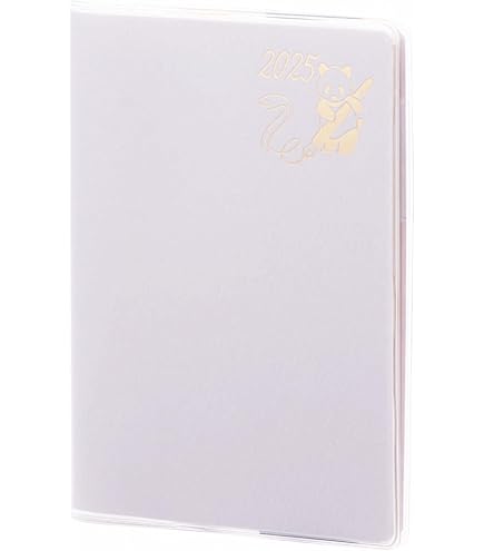 Amazon.co.jp: 小田桐あさぎ 欲望全開手帳 2025 魅力覚醒 : 文房具