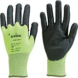 UVEX社 UVEX C500 ウェット L 6049269