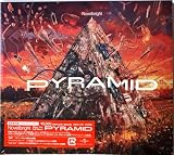 【外付け特典あり】PYRAMID (初回限定盤)(CD+DVD)(フォトブック＋三方背ケース仕様)(スマホサイズステッカー付)
