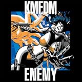 Enemy (2LP) (Ltd) [Analog]