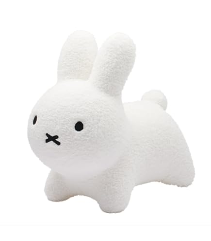 Amazon.co.jp: 【公式】アイデス ブルーナボンボン ふわモコ