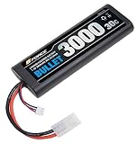 ジーフォース BULLET Lipo 7.4V3000mAh GFG007 [日本正規品]
