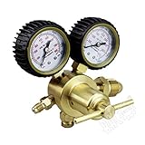 BACOENG 窒素ガスレギュレータCGA580