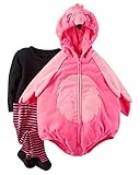 Carters Baby Halloween Costume Many Styles (18m%ｶﾝﾏ% Flamingo) [並行輸入品]