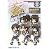 桃井涼太「艦隊これくしょん-艦これ- 4コマコミック 吹雪、がんばります!(1)」