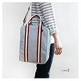 旅行出張 荷物袋 入浴用品 収納バッグ 整理ポーチ 肩掛けバッグ 手提げ YTDZSW02-2