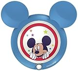 Mickey Light-up LED [並行輸入品]
