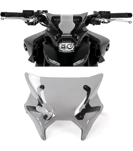 Amazon | YAMAHA 2022年 MT-09 SP/MT-09 フライスクリーン