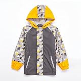 New Children'S Windproof Jackets for Outdoor -6T