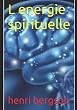 L energie spirituelle