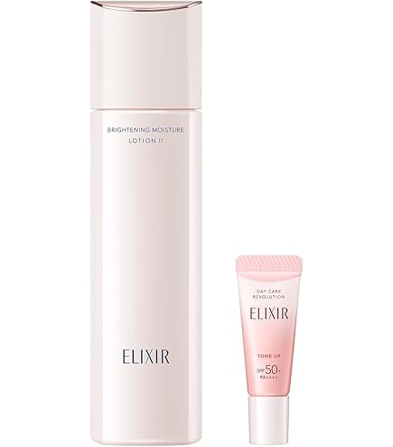 Amazon | エリクシール ホワイト【医薬部外品】 美白&エイジングケア