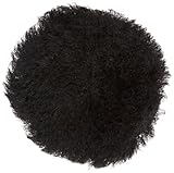 3M Finesse-it Natural Buffing Pad 85103, Hook and Loop Attachment, 3 Diameter (Pack of 10) by 3M