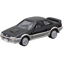 Amazon.co.jp: タカラトミー(TAKARA TOMY) トミカプレミアム 48 トヨタ