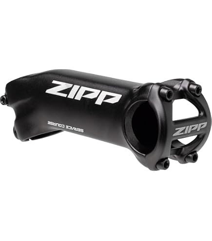 Amazon | ZIPP SL Sprint Carbon Stem 12° | Zipp | ステム