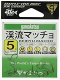 オーナー デカパック 糸付うなぎ・アナゴ 針12号-ハリス4号